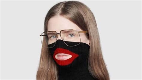 controversial gucci ad|Gucci knockoff sweater.